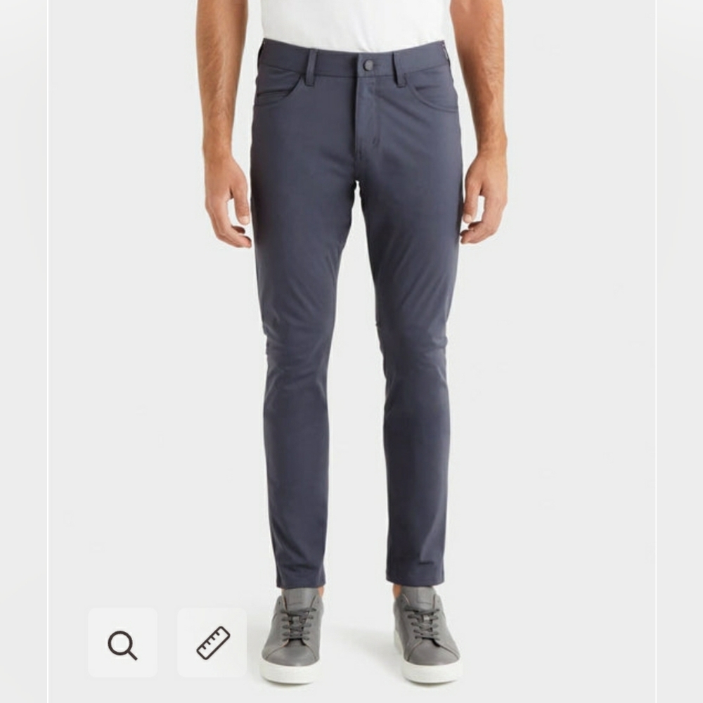 Rhone Commuter Jogger Pants